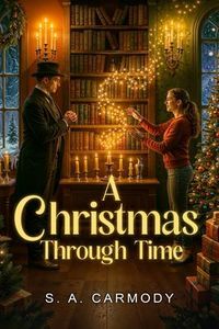 Produktbild: A Christmas Through Time