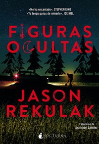 Produktbild: Figuras ocultas
