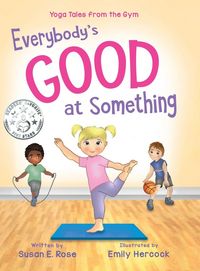 Produktbild: Everybody's Good at Something