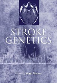 Produktbild: Stroke Genetics
