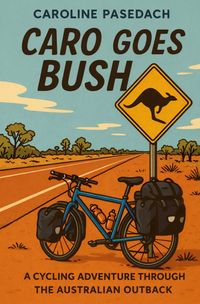 Produktbild: Caro goes bush