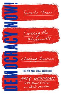 Produktbild: Democracy Now!