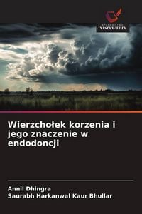 Produktbild: Wierzcho&iquest;ek korzenia i jego znaczenie w endodoncji