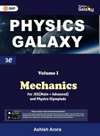 Produktbild: Physics Galaxy 2023
