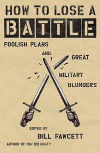 Produktbild: How to Lose a Battle