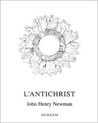 Produktbild: L'antichrist