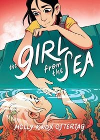 Produktbild The Girl from the Sea