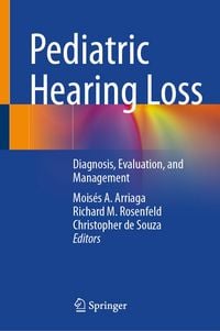 Produktbild: Pediatric Hearing Loss