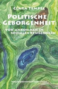 Produktbild: Politische Geborgenheit