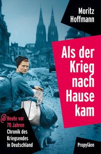Produktbild: Als der Krieg nach Hause kam