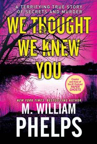 Produktbild: We Thought We Knew You