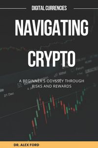 Produktbild: Navigating Crypto
