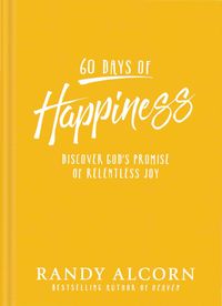 Produktbild: 60 Days Of Happiness