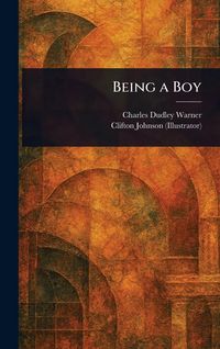 Produktbild: Being a Boy