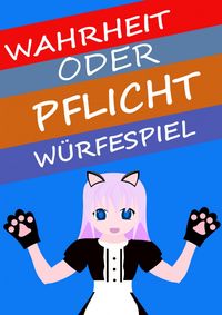 Produktbild: Wahrheit oder Pflicht | W&uuml;rfelspiel
