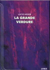 Produktbild: La grande verdure