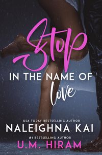 Produktbild: Stop in the Name of Love