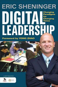 Produktbild: Sheninger, E: Digital Leadership