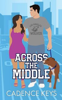 Produktbild: Across the Middle (Illustrated Edition)
