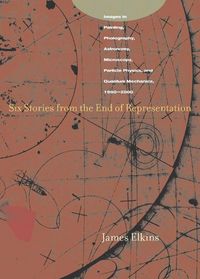 Produktbild: Six Stories from the End of Representation