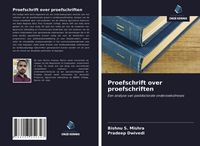 Produktbild: Proefschrift over proefschriften