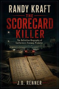 Produktbild: Randy Kraft The Scorecard Killer