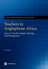 Produktbild: Teachers in Anglophone Africa