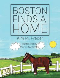 Produktbild: Boston Finds a Home