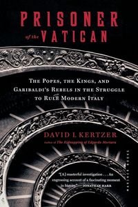 Produktbild: Prisoner of the Vatican