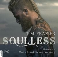 Produktbild: Soulless