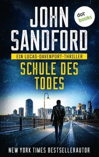 Produktbild: Schule des Todes