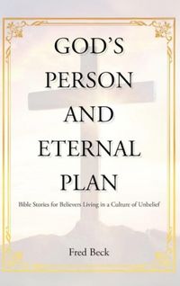 Produktbild: God's Person and Eternal Plan
