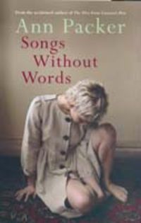Produktbild: Songs without Words