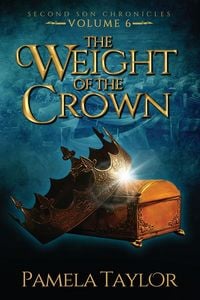 Produktbild: The Weight of the Crown