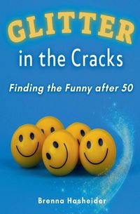 Produktbild: Glitter in the Cracks
