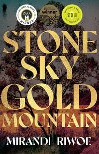 Produktbild: Stone Sky Gold Mountain