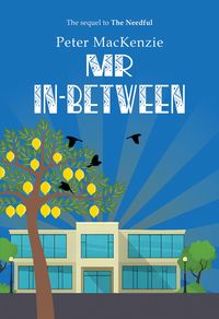 Produktbild: Mr In-Between