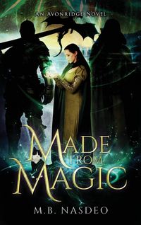 Produktbild: Made From Magic