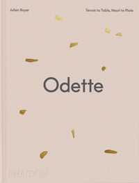 Produktbild: Odette