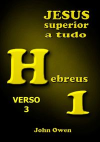 Produktbild: Hebreus 1 - Vers&iacute;culo 3
