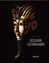 Produktbild: D&eacute;couvrir Toutankhamon