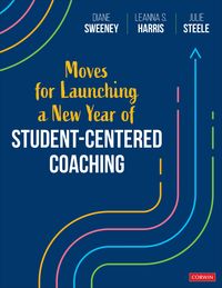 Produktbild: Sweeney, D: Moves for Launching a New Year of Student-Center