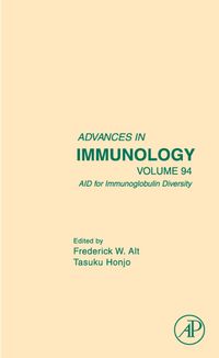Produktbild: AID for Immunoglobulin Diversity