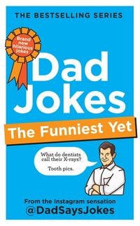 Produktbild: Dad Jokes