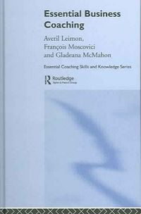 Produktbild: Essential Business Coaching