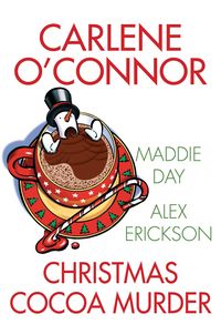 Produktbild: Christmas Cocoa Murder