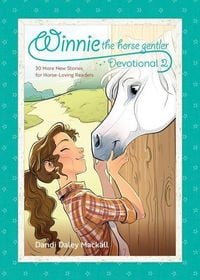 Produktbild: Winnie the Horse Gentler Devotional 2
