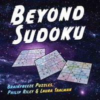 Produktbild: Beyond Sudoku