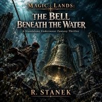 Produktbild: Magic Lands: The Bell Beneath the Water