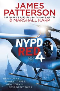 Produktbild: Nypd Red 4